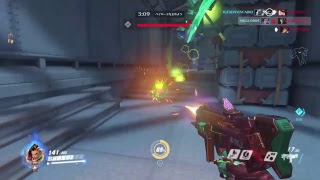 その為の配信　声なし「OW」[初見さん歓迎！]