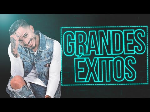18 Kilates - GRANDES ÉXITOS ENGANCHADOS