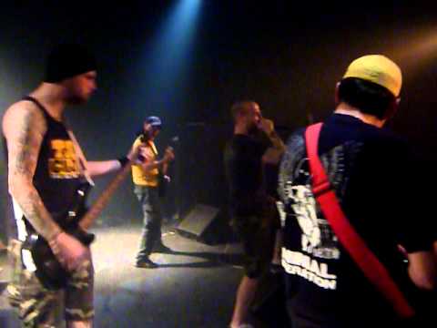 Purification - Legion