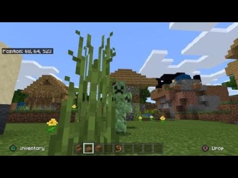 GOODBYE, MY MINECRAFT HORSE Part 6