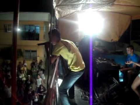 Mc Porck e Dj biel (Show no bongi Parte 1)