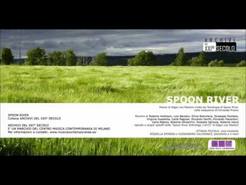 Roberto Andreoni: "The Antennae Of..." - PIANOx2: Alessandro Calcagnile - Rossella Spinosa