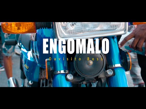 Davisito video