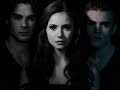 When A Heart Breaks - Soundtrack - The Vampire Diaries