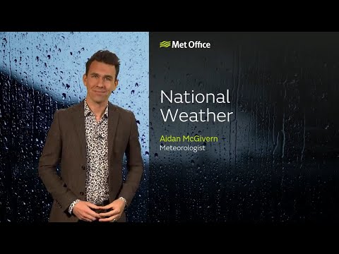 Monday afternoon forecast 21/11/22