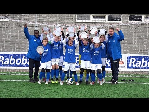 PURMERSTEIJN O11-1 KAMPIOENEN NAJAAR 18-19