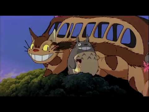 download lagu mp3 mp4 Naapurini Totoro Katso, download lagu Naapurini Totoro Katso gratis, unduh video klip Naapurini Totoro Katso