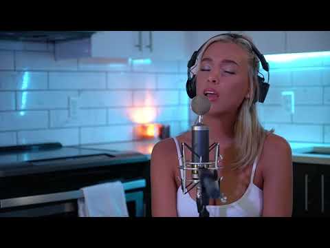 Briana Moir - The Prayer (Celine Dion & Andrea Bocelli) Mini Cover