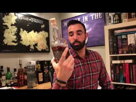 Deanston 10 Cask Strength PX Finish. Whisky in the 6 #173