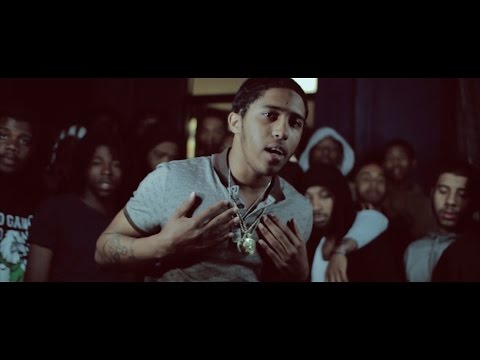 Cheekie - Letter To Loso | Shot by @BOMBVISIONSFILM