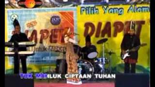 Download lagu KOPLO SAGITA RELIGI - KEAGUNGAN TUHAN - ENY SAGITA.flv mp3
