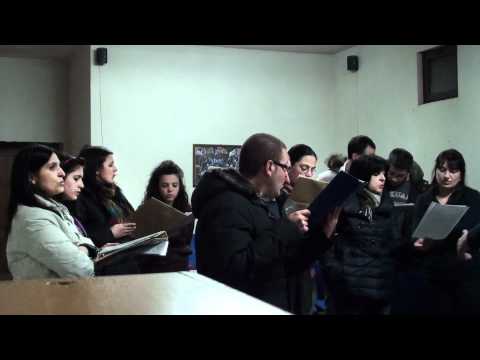 A te sia gloria - Georg Friedrich Händel