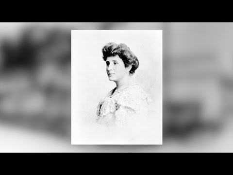 Watch YouTube video titled Remarkable Ohio - Daeida Hartell Wilcox Beveridge