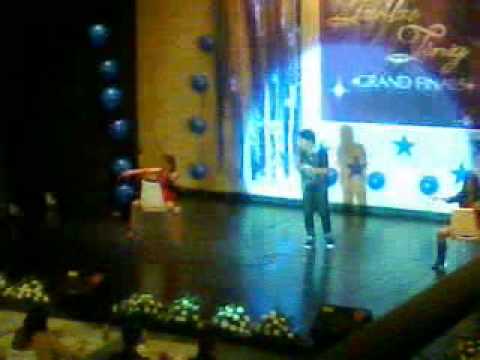 Tuklas Tinig ( CITHM ) representative 4