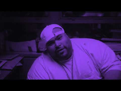 Big Pun - It’s So Hard ft Donell Jones Chopped & Screwed