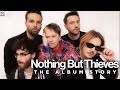 Nothing But Thieves, 'Dead Club City' | The Album Story
