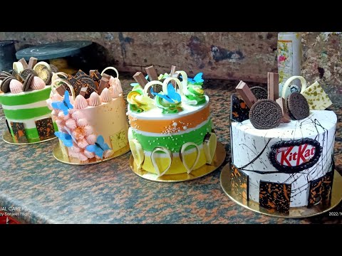 #sanjeetyadav #cakechef