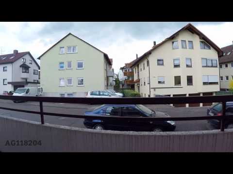 ST-118204 - Möblierte Wohnung in Filderstadt Bonlanden