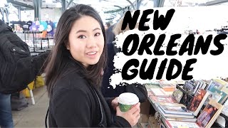 New Orleans Travel Guide: 23 Best & Most Popular Things To Do, See, & Eat In Nolo
