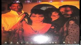 Mtume = Body And Soul  (Take Me Club Mix