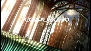 Cover art for Valhalla