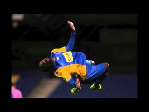 Anoh Attoukora - Pau FC