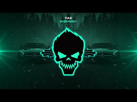 TULE - Everybody [Bass Boosted]