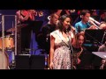 Mayra Andrade + OJM - Palavra