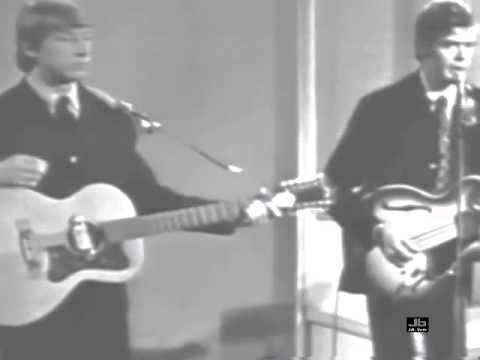 The Yardbirds - Heart Full Of Soul (Shindig)