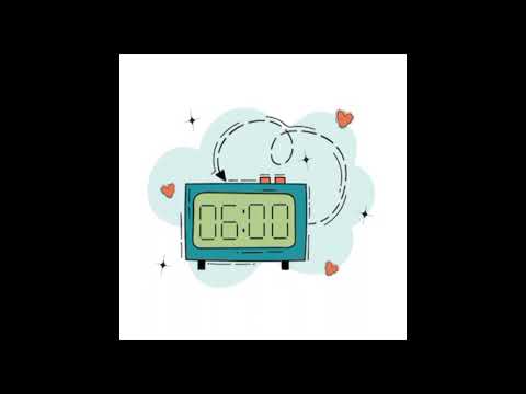 EMHA, KURI - 6 am (Audio Oficial) 