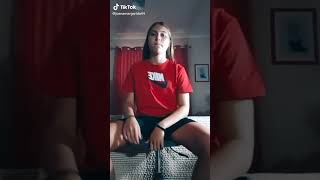 TikTok おっぱいBooM　美女乳 #shorts