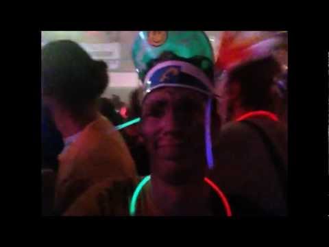 MY EXPERIENCE WITH APHEX TWIN AT BANGFACE WEEKENDER 2012