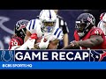 Colts vs Texans: Jonathan Taylor rushes for 143 yards, 2 TD in shutout win | CBS Sports HQ