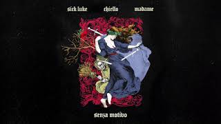 LA STREGA DEL FRUTTETO Lyrics English Translation