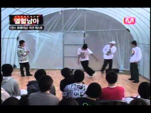 HottestFanSubs Hot Blood E04 2/2