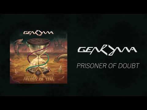 GENOMA - Prisoner of Doubt