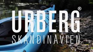 Köp Urberg Expedition Kayak G2 hos Outnorth
