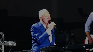 Joe Jackson - One More Time - Live in Italy 2019