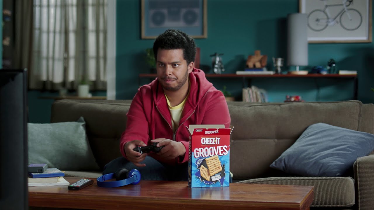 Tv Spot Still frame