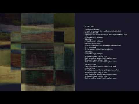 Double Back - Laki Mera