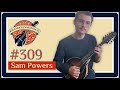 Mandolin Mondays Featuring Sam Powers /// "Ookpik Waltz"