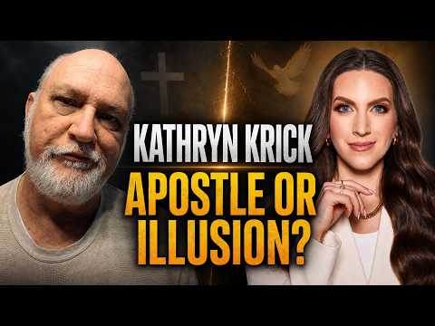 Why The Kaitlyn Krems Leak Is A Breakthrough Story For Us All