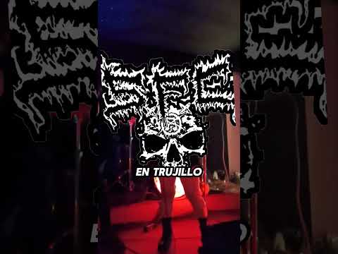SxFxCx 20 años en TRUJILLO (Extreme Noise Bastards)