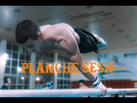 PLANCHE DAY ( with Nedko ) #2