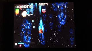 Fast Striker: Neo Geo AES