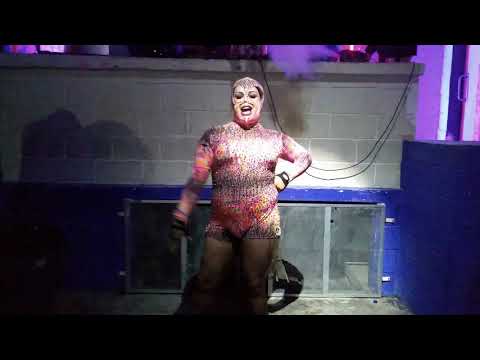 Kimberlly Kim - Boate la Casa - inteiro Taubaté 25/09/2019 By: Alex Kim