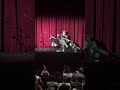 Elvis Costello - I Threw It All Away, Tomorrow Is a Long Time & Ring Them Bells for Bob Dylan Center