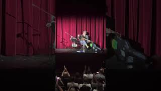 Elvis Costello - I Threw It All Away, Tomorrow Is a Long Time &amp; Ring Them Bells for Bob Dylan Center