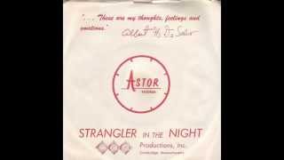 Albert DeSalvo - Strangler In The Night