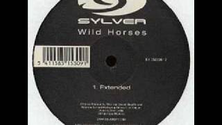 Sylver - Wild Horses (Extended)